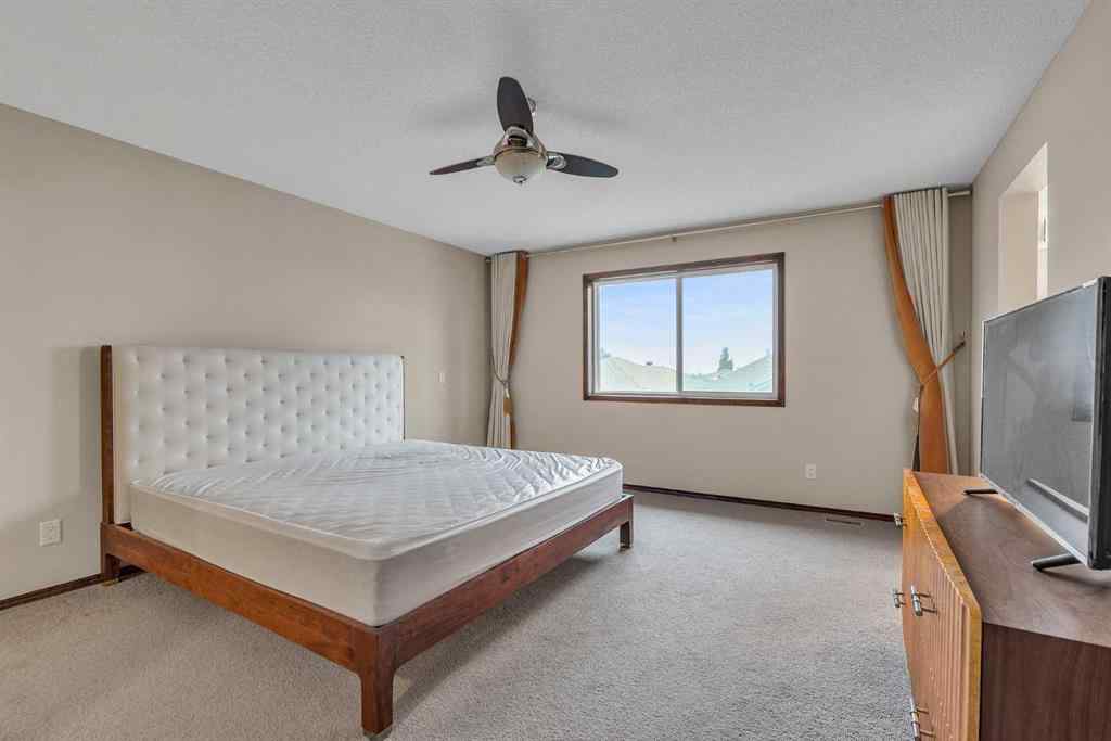 MLS® A2254049 - 64 Everoak Park SW in Evergreen Calgary, Residential