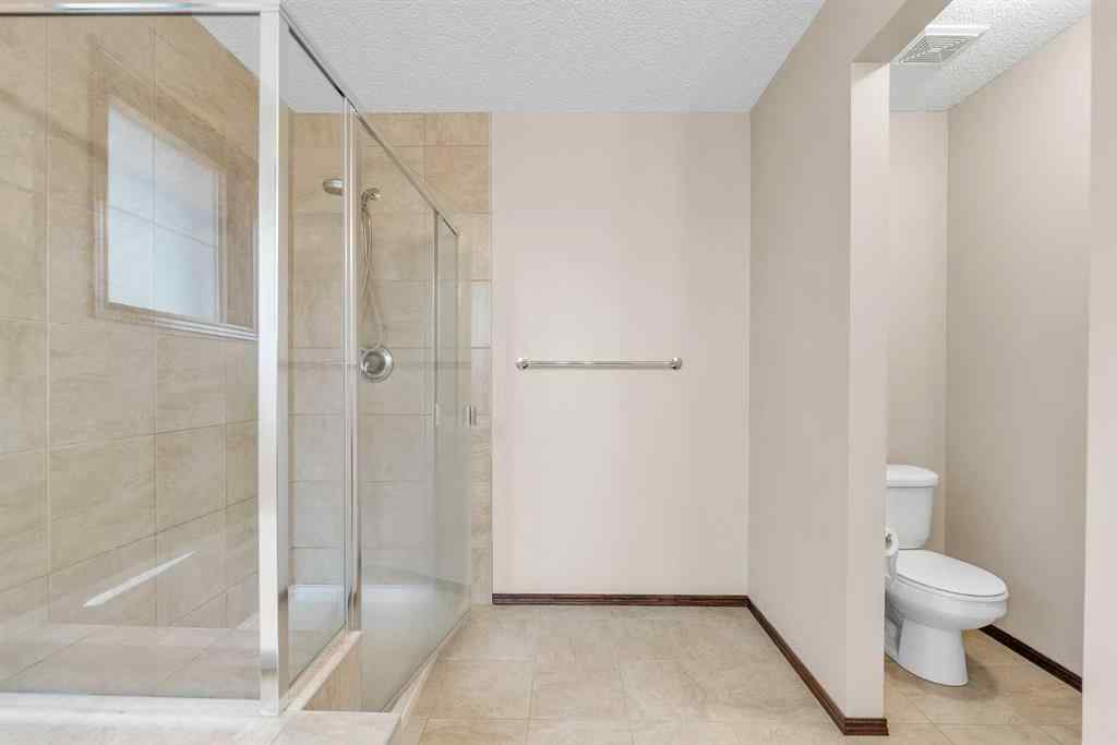 MLS® A2254049 - 64 Everoak Park SW in Evergreen Calgary, Residential