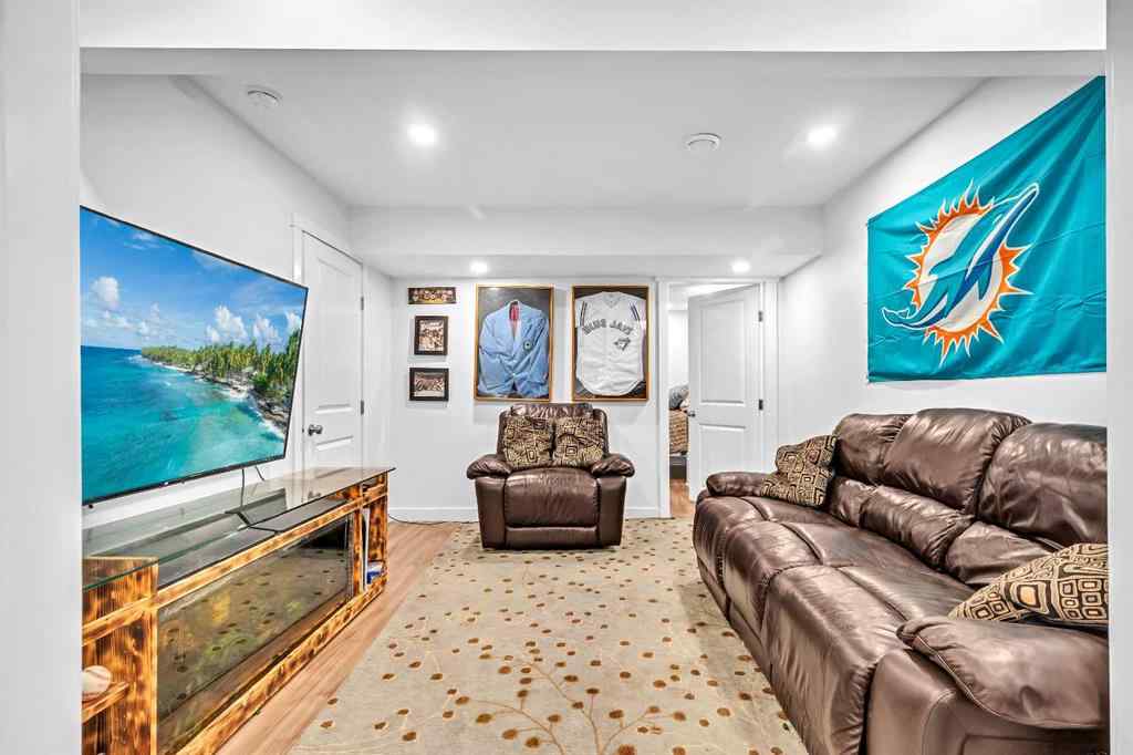 MLS® A2254050 - 13 Marquis Link SE in Mahogany Calgary, Residential