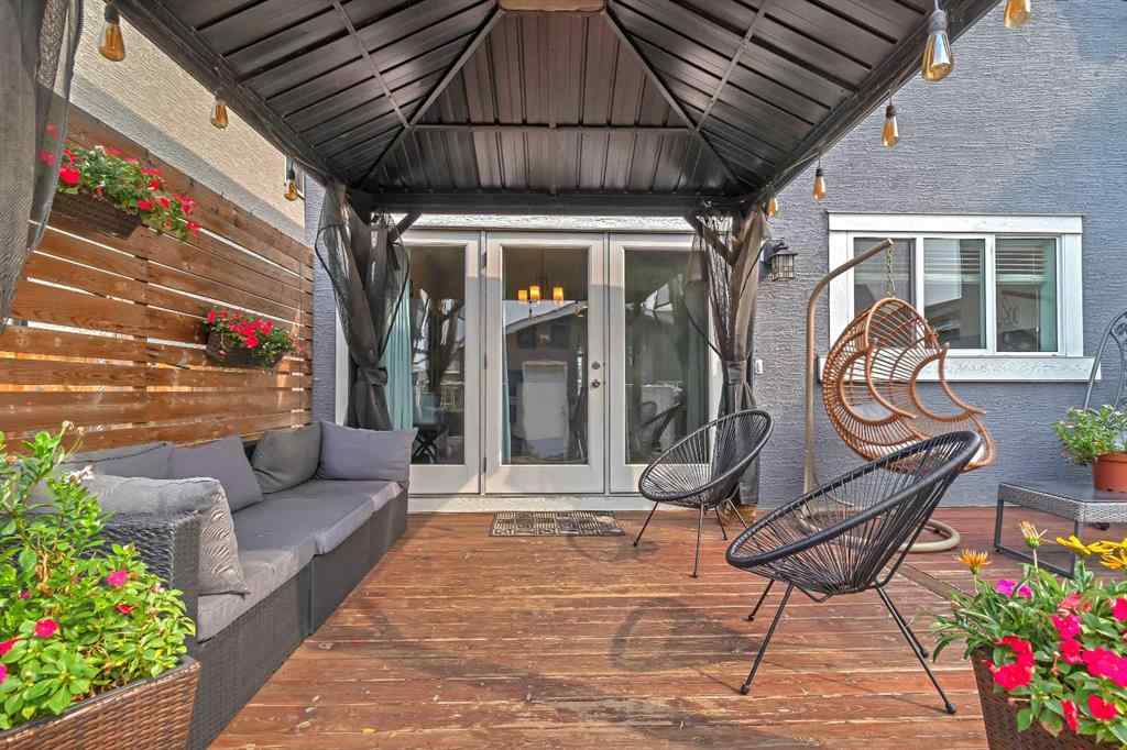 MLS® A2254050 - 13 Marquis Link SE in Mahogany Calgary, Residential