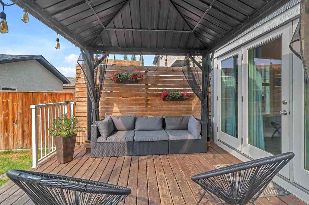 MLS® A2254050 - 13 Marquis Link SE in Mahogany Calgary, Residential