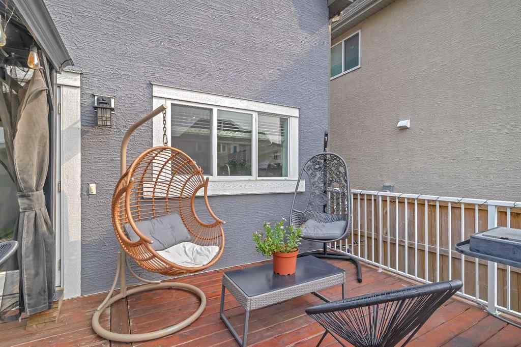 MLS® A2254050 - 13 Marquis Link SE in Mahogany Calgary, Residential