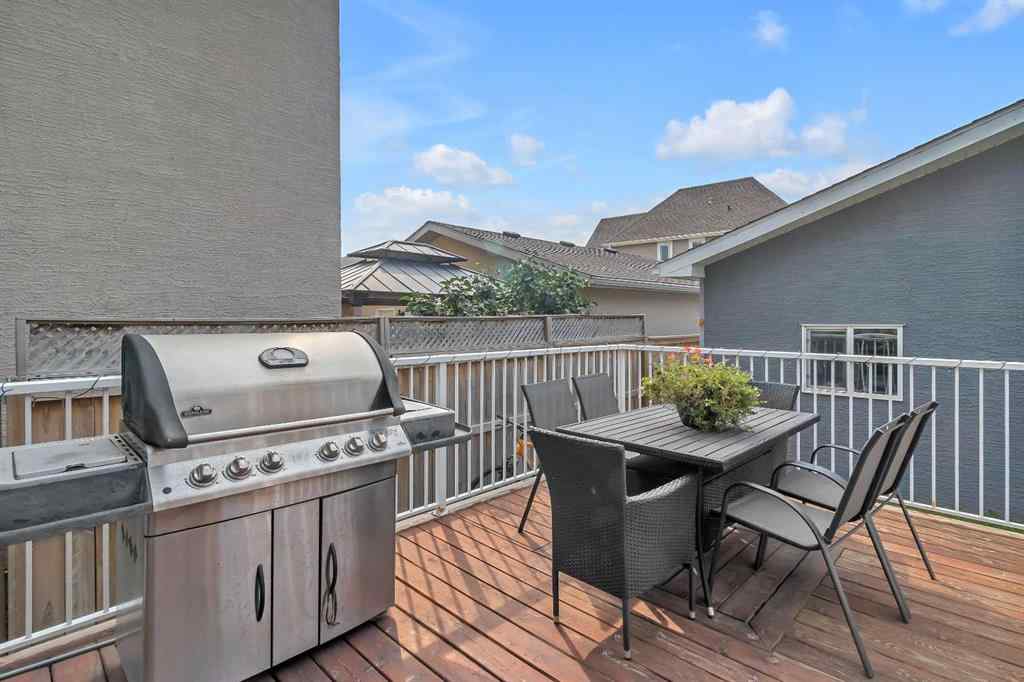 MLS® A2254050 - 13 Marquis Link SE in Mahogany Calgary, Residential