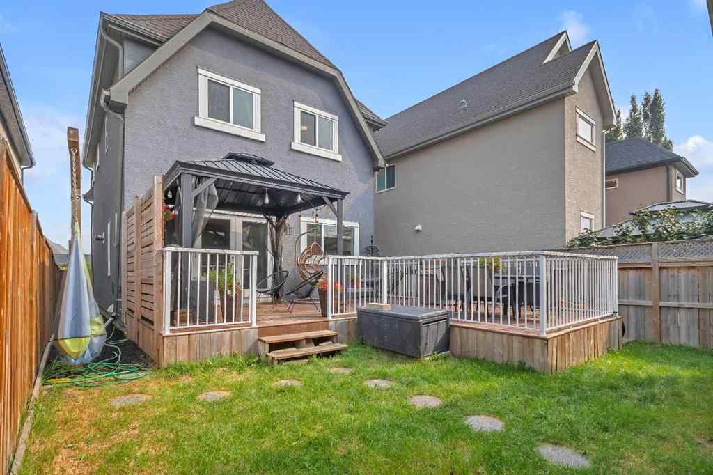 MLS® A2254050 - 13 Marquis Link SE in Mahogany Calgary, Residential