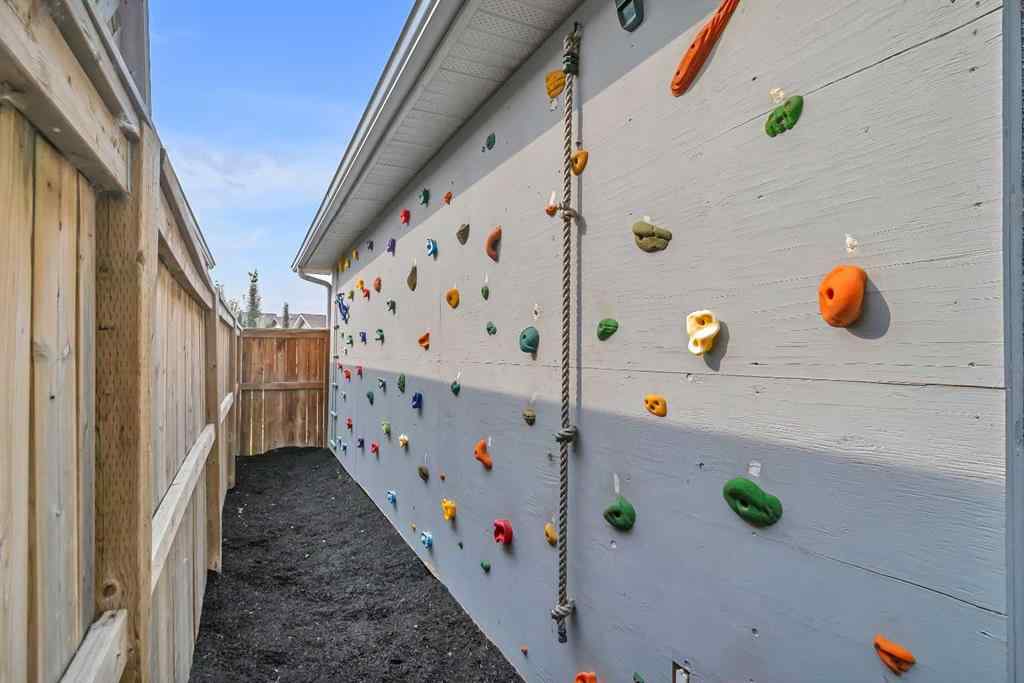 MLS® A2254050 - 13 Marquis Link SE in Mahogany Calgary, Residential