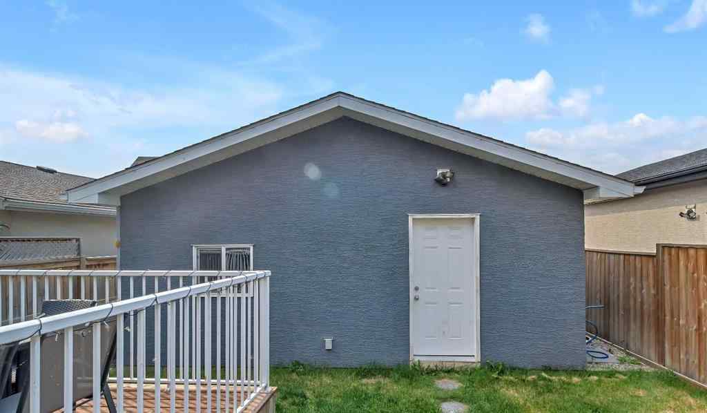 MLS® A2254050 - 13 Marquis Link SE in Mahogany Calgary, Residential