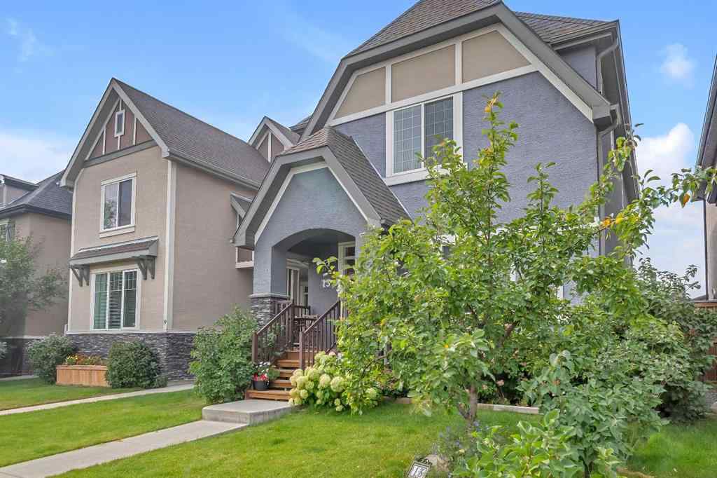 MLS® A2254050 - 13 Marquis Link SE in Mahogany Calgary, Residential