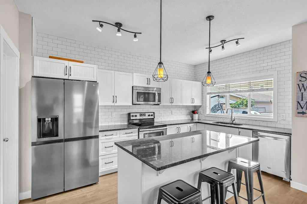 MLS® A2254050 - 13 Marquis Link SE in Mahogany Calgary, Residential