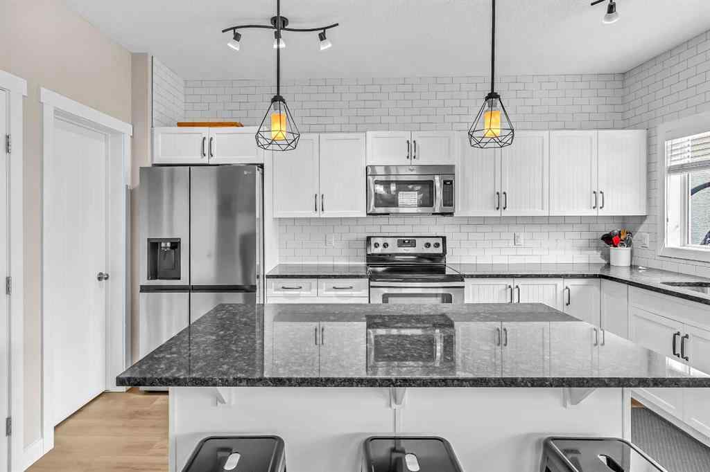 MLS® A2254050 - 13 Marquis Link SE in Mahogany Calgary, Residential