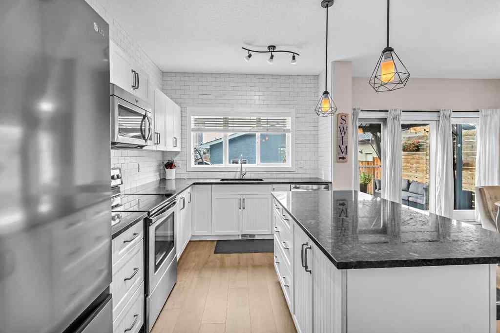 MLS® A2254050 - 13 Marquis Link SE in Mahogany Calgary, Residential