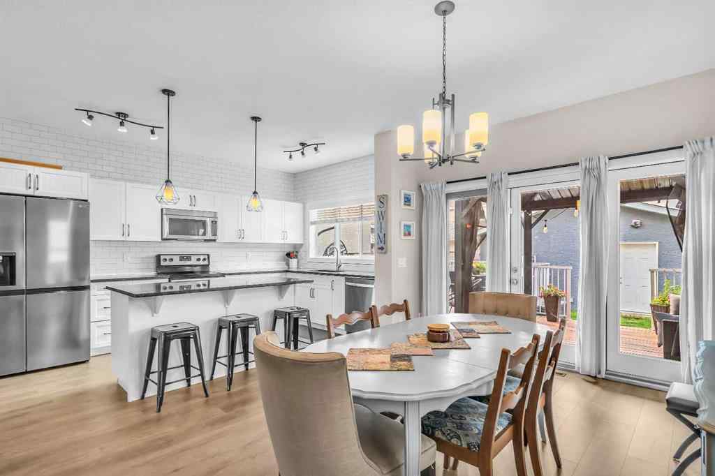 MLS® A2254050 - 13 Marquis Link SE in Mahogany Calgary, Residential