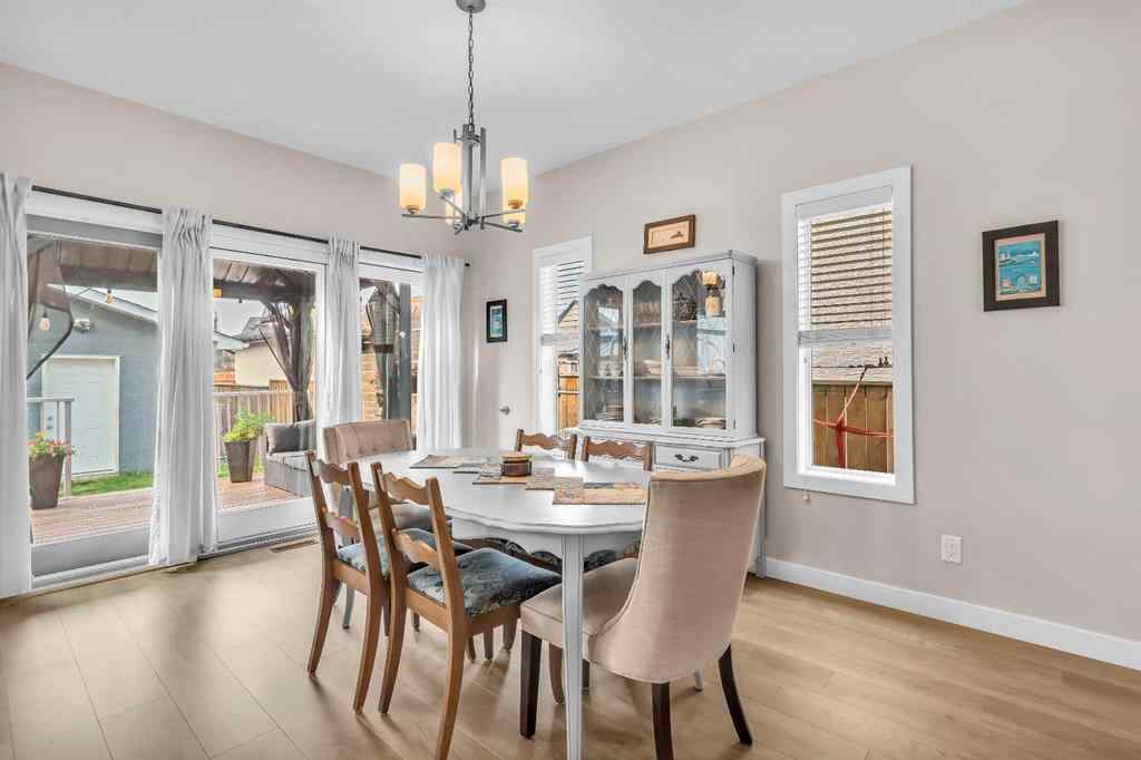 MLS® A2254050 - 13 Marquis Link SE in Mahogany Calgary, Residential