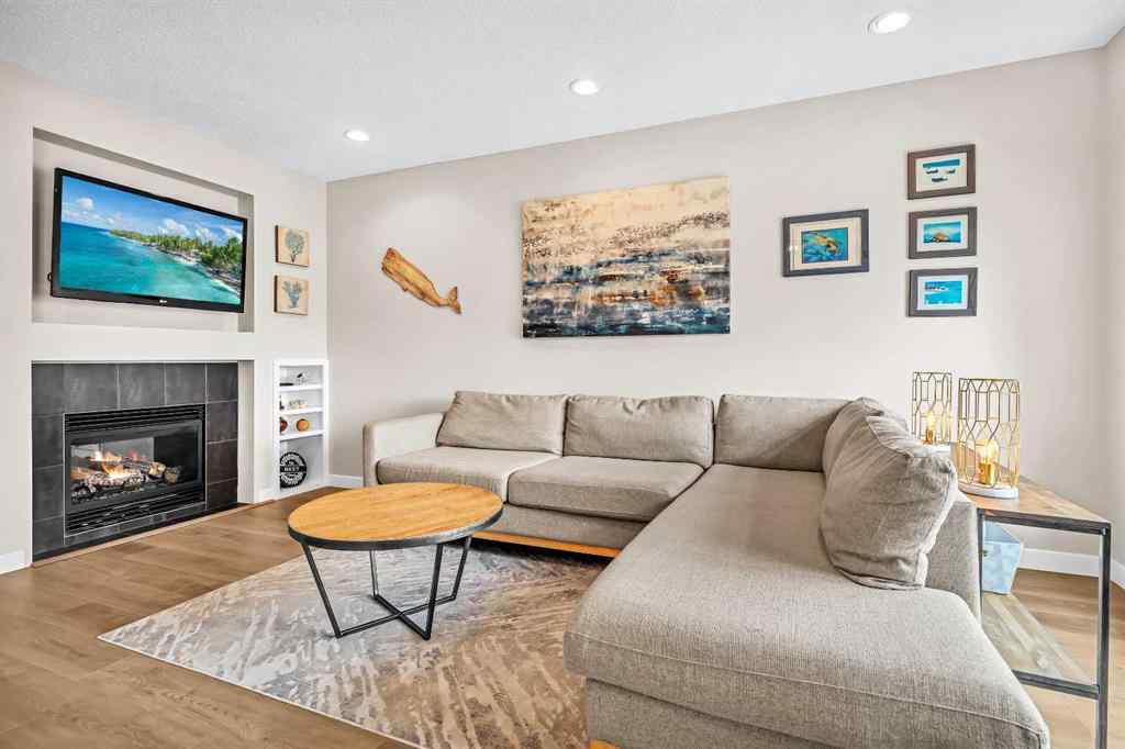 MLS® A2254050 - 13 Marquis Link SE in Mahogany Calgary, Residential