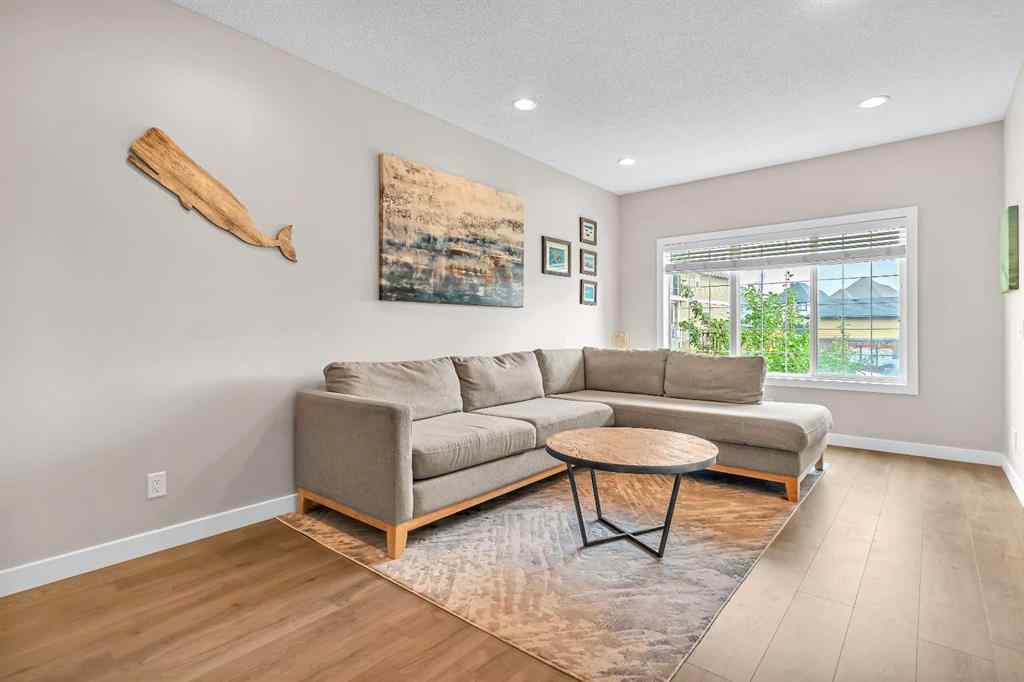 MLS® A2254050 - 13 Marquis Link SE in Mahogany Calgary, Residential