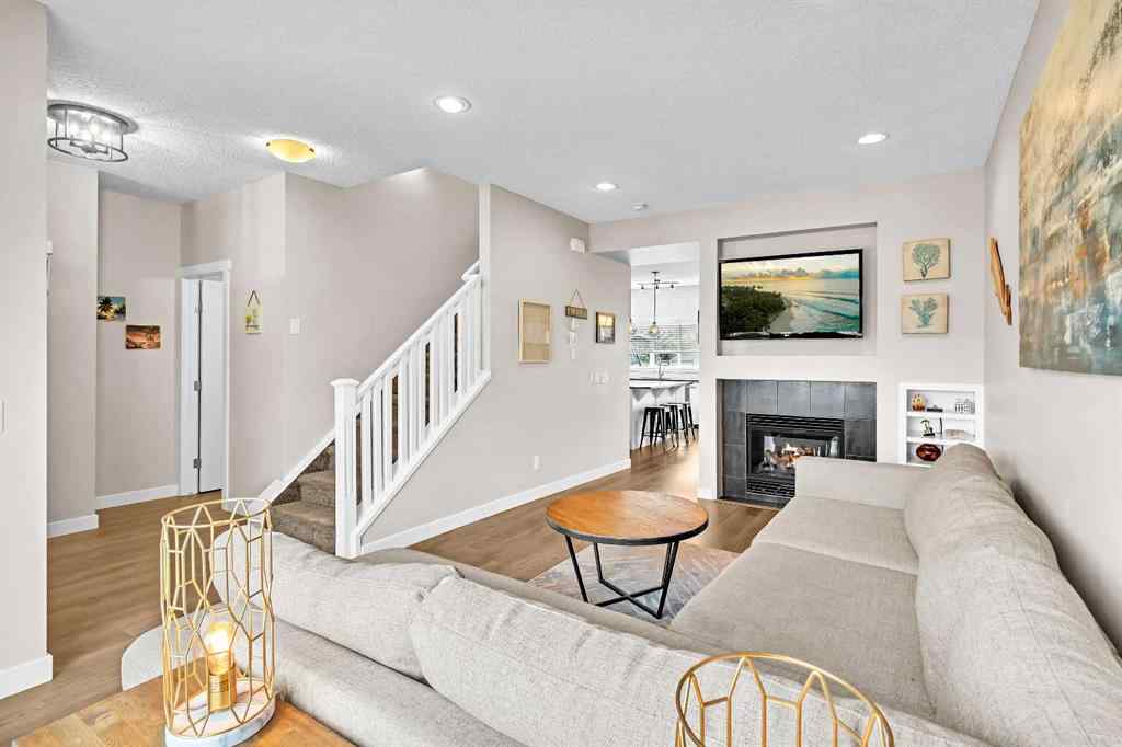 MLS® A2254050 - 13 Marquis Link SE in Mahogany Calgary, Residential