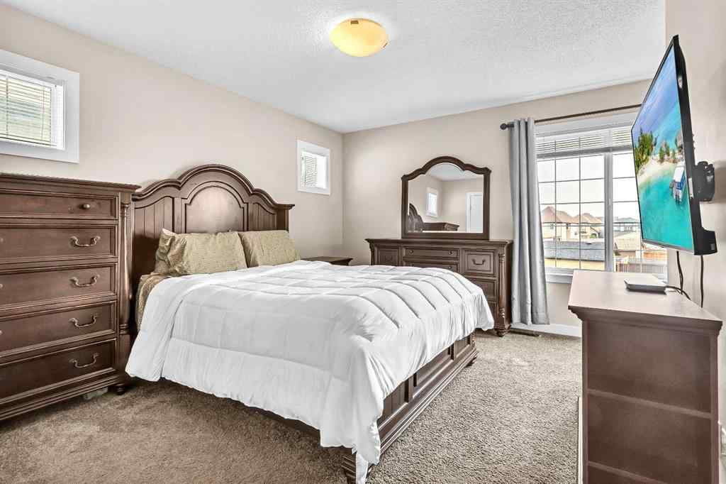 MLS® A2254050 - 13 Marquis Link SE in Mahogany Calgary, Residential