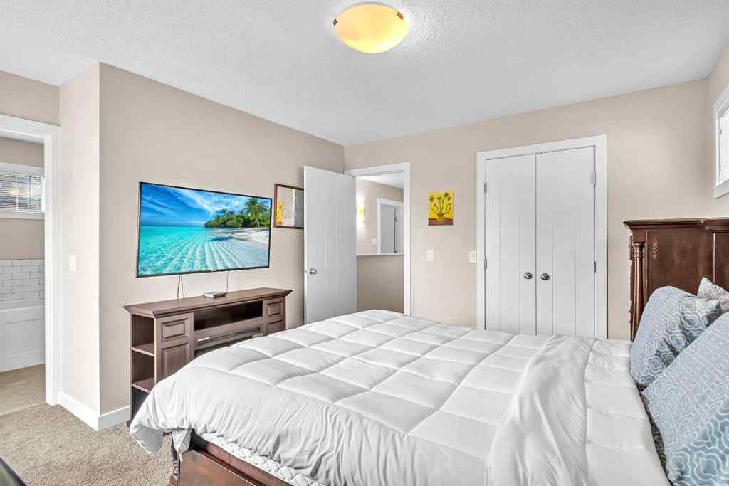 MLS® A2254050 - 13 Marquis Link SE in Mahogany Calgary, Residential