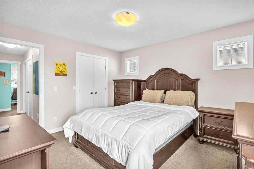 MLS® A2254050 - 13 Marquis Link SE in Mahogany Calgary, Residential