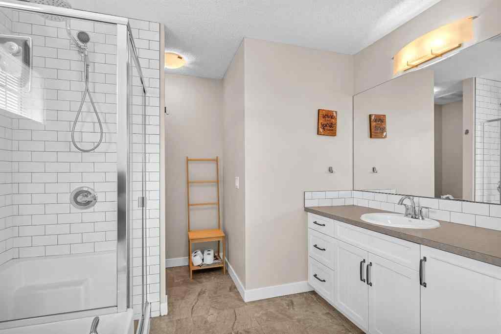MLS® A2254050 - 13 Marquis Link SE in Mahogany Calgary, Residential