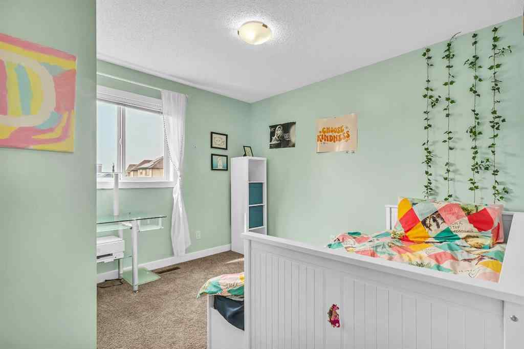 MLS® A2254050 - 13 Marquis Link SE in Mahogany Calgary, Residential