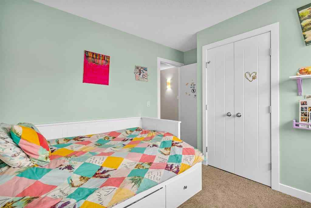 MLS® A2254050 - 13 Marquis Link SE in Mahogany Calgary, Residential