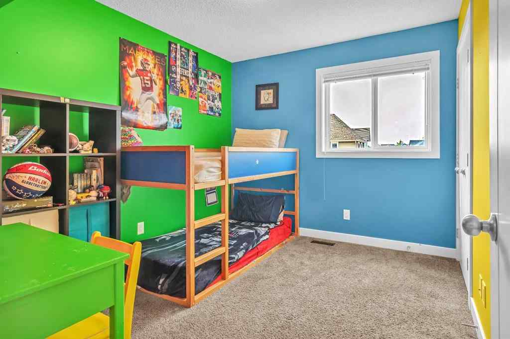 MLS® A2254050 - 13 Marquis Link SE in Mahogany Calgary, Residential