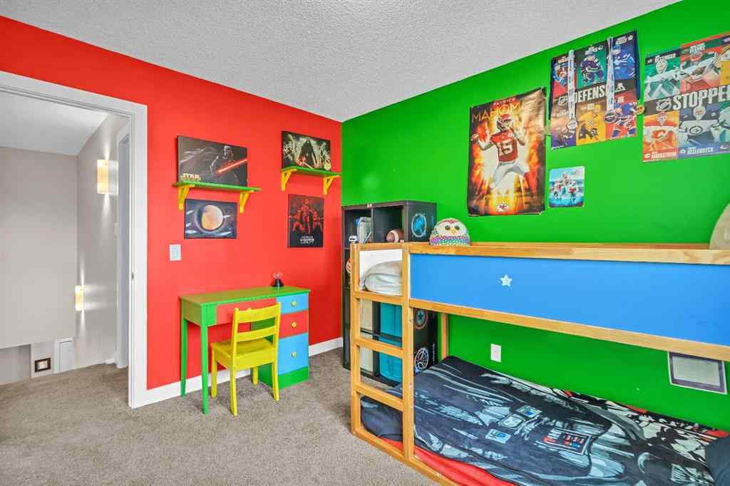 MLS® A2254050 - 13 Marquis Link SE in Mahogany Calgary, Residential