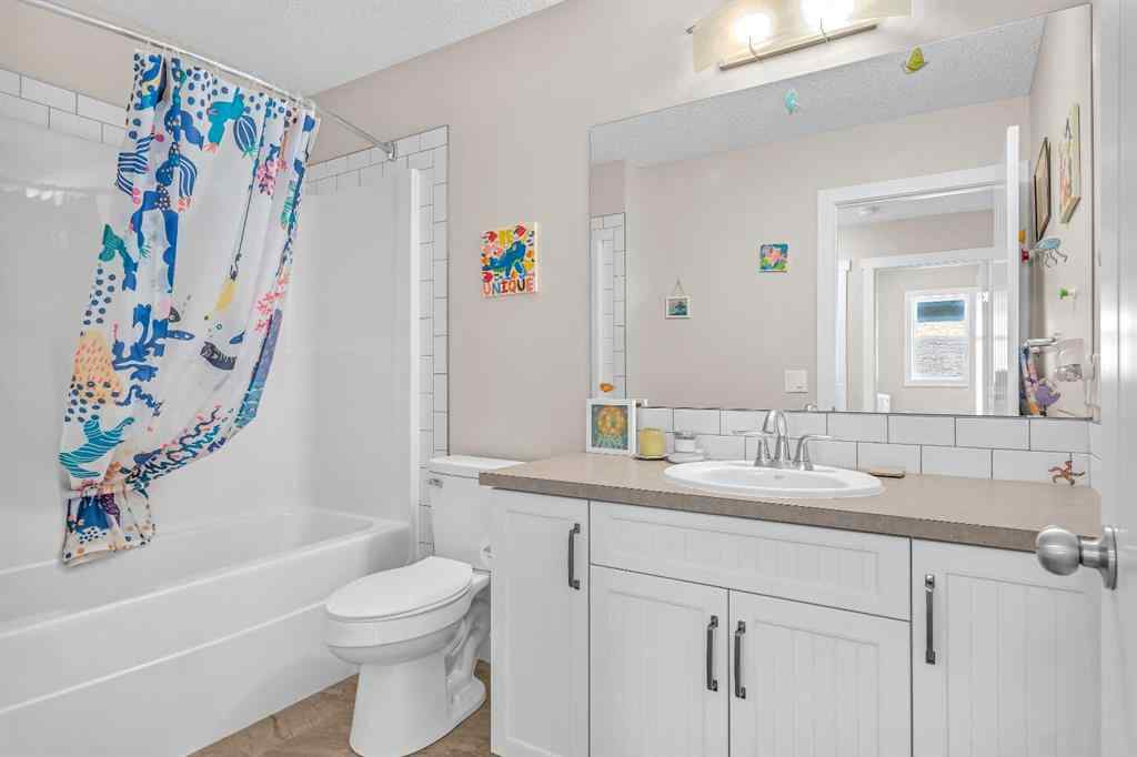 MLS® A2254050 - 13 Marquis Link SE in Mahogany Calgary, Residential