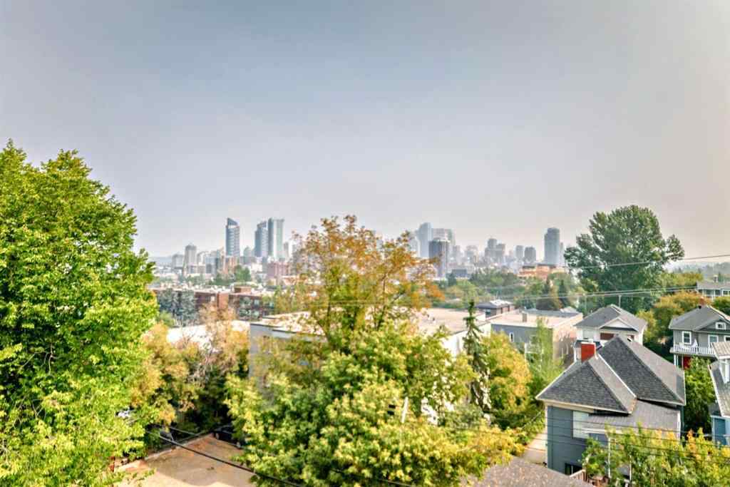 MLS® A2254051 - Unit #403 2114 17 Street SW in Bankview Calgary, Residential