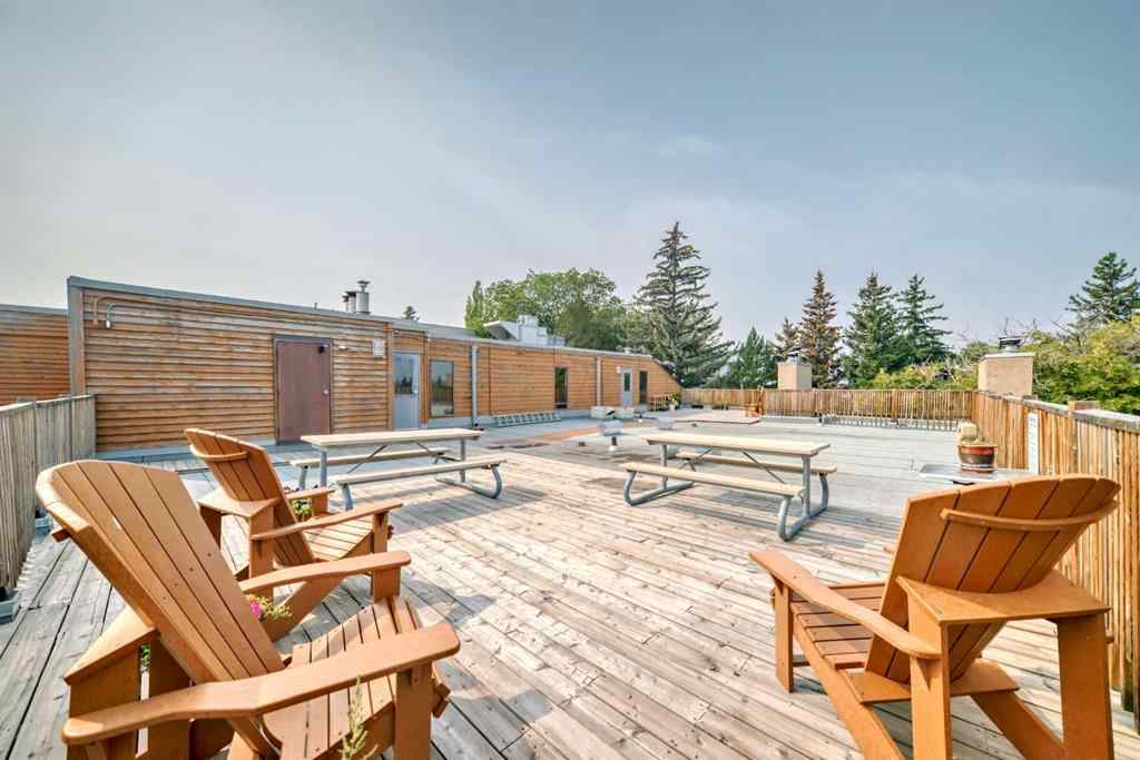 MLS® A2254051 - Unit #403 2114 17 Street SW in Bankview Calgary, Residential