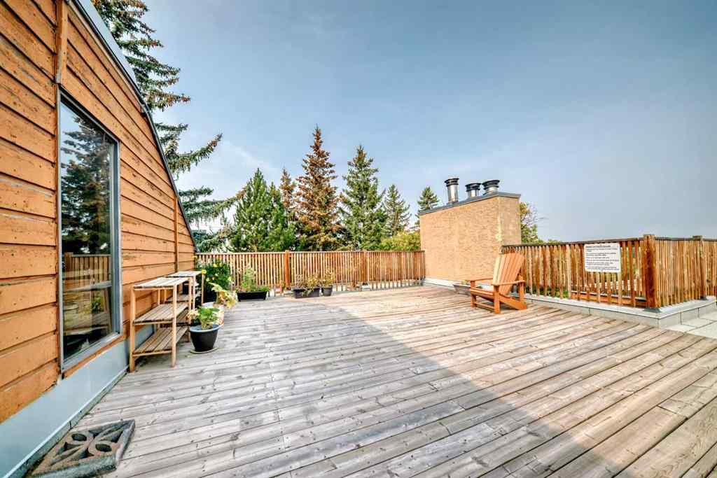 MLS® A2254051 - Unit #403 2114 17 Street SW in Bankview Calgary, Residential