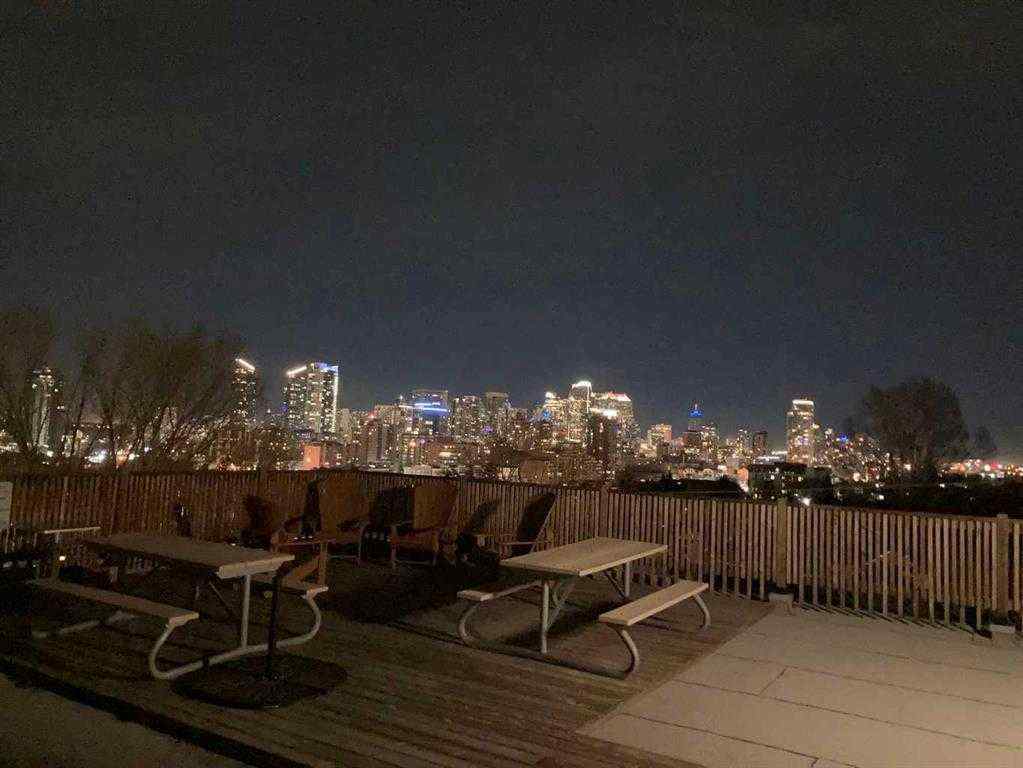 MLS® A2254051 - Unit #403 2114 17 Street SW in Bankview Calgary, Residential