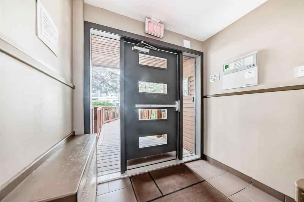 MLS® A2254051 - Unit #403 2114 17 Street SW in Bankview Calgary, Residential