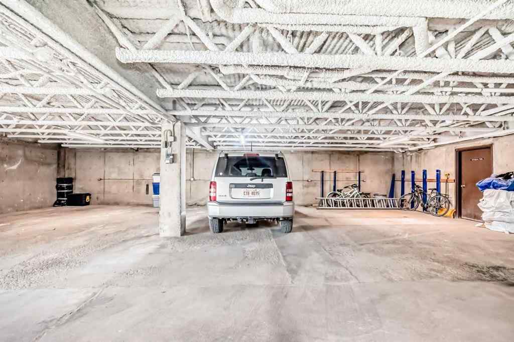 MLS® A2254051 - Unit #403 2114 17 Street SW in Bankview Calgary, Residential
