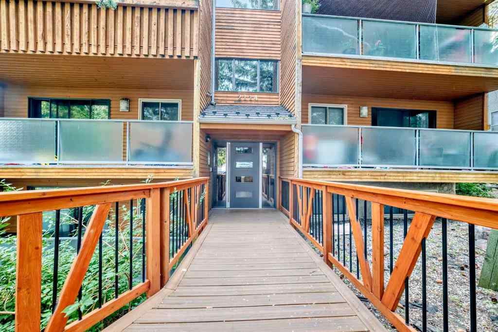 MLS® A2254051 - Unit #403 2114 17 Street SW in Bankview Calgary, Residential