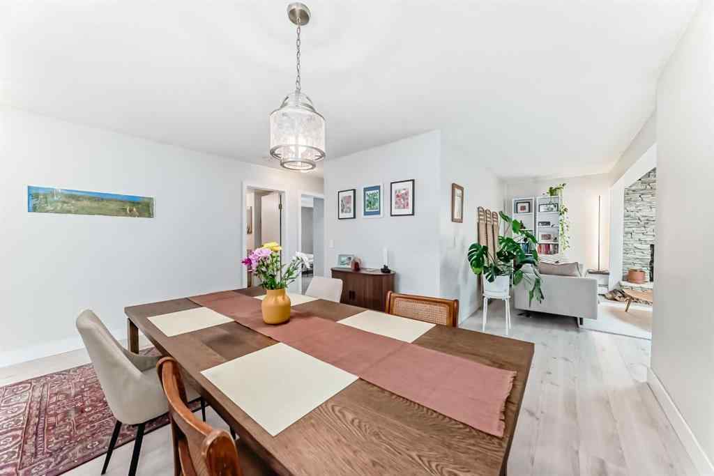 MLS® A2254051 - Unit #403 2114 17 Street SW in Bankview Calgary, Residential