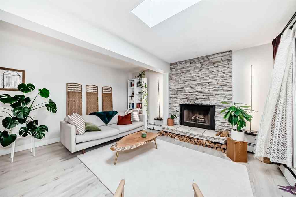MLS® A2254051 - Unit #403 2114 17 Street SW in Bankview Calgary, Residential