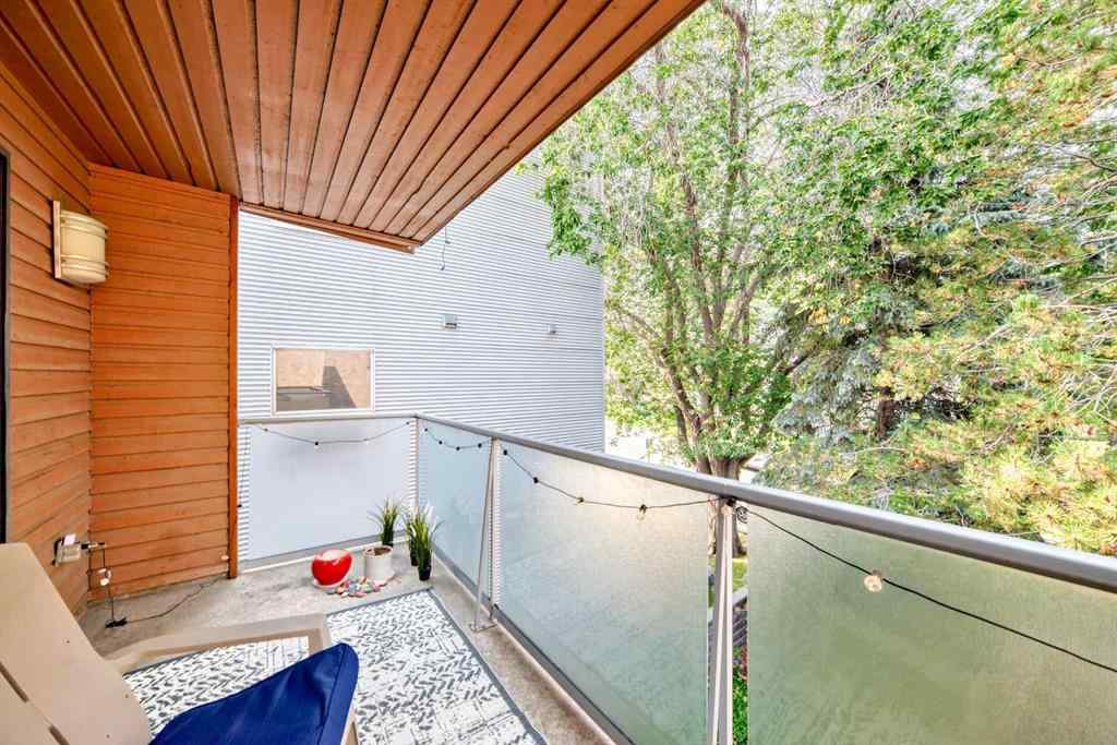 MLS® A2254051 - Unit #403 2114 17 Street SW in Bankview Calgary, Residential