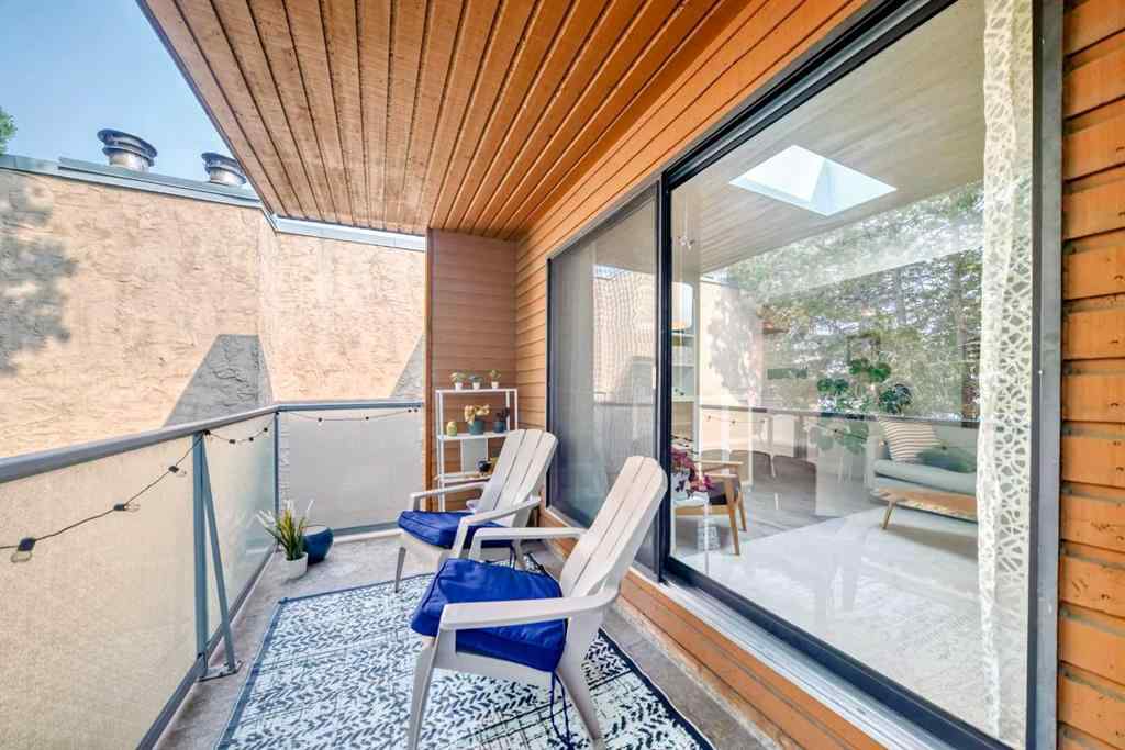 MLS® A2254051 - Unit #403 2114 17 Street SW in Bankview Calgary, Residential