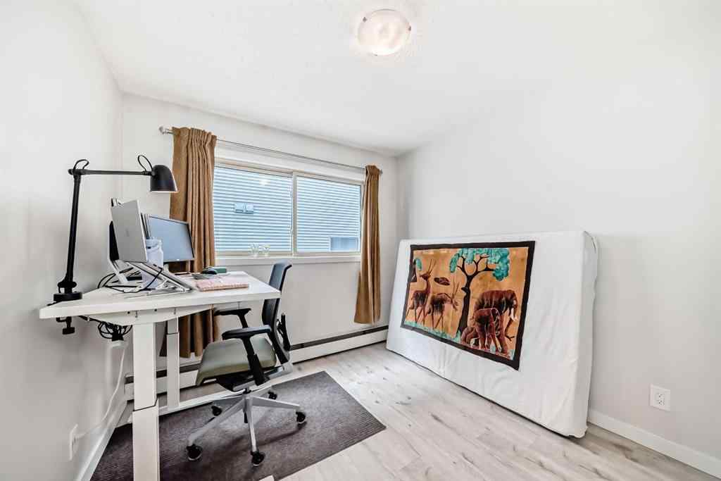MLS® A2254051 - Unit #403 2114 17 Street SW in Bankview Calgary, Residential