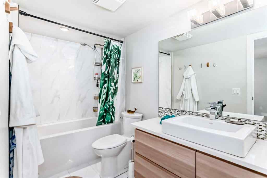 MLS® A2254051 - Unit #403 2114 17 Street SW in Bankview Calgary, Residential