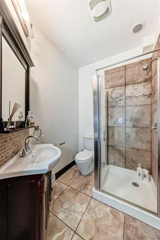 MLS® A2254052 - 1829 19 Avenue NW in Capitol Hill Calgary, Residential