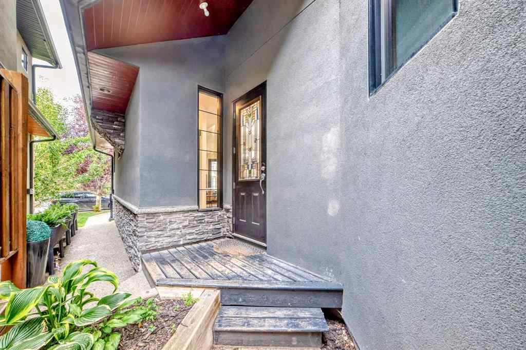 MLS® A2254052 - 1829 19 Avenue NW in Capitol Hill Calgary, Residential