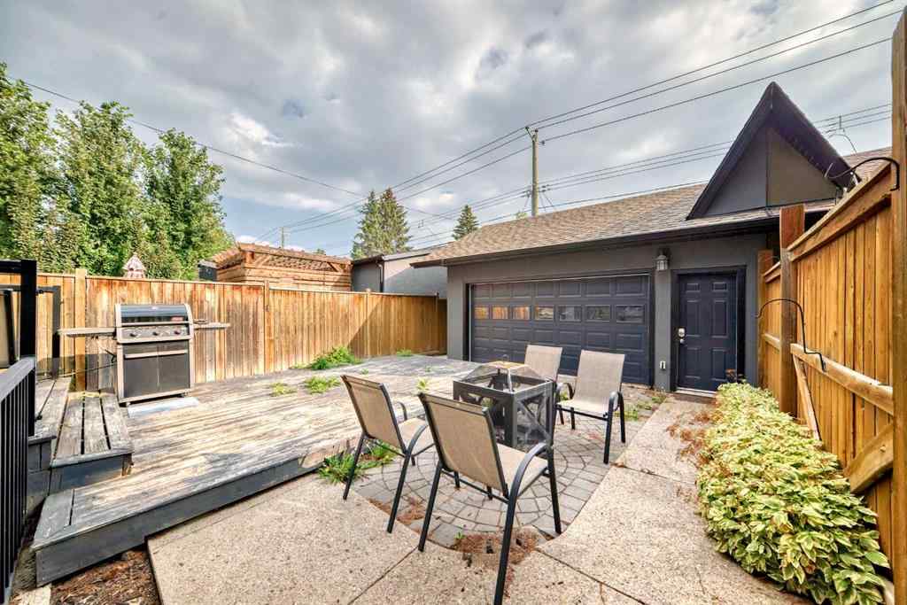MLS® A2254052 - 1829 19 Avenue NW in Capitol Hill Calgary, Residential