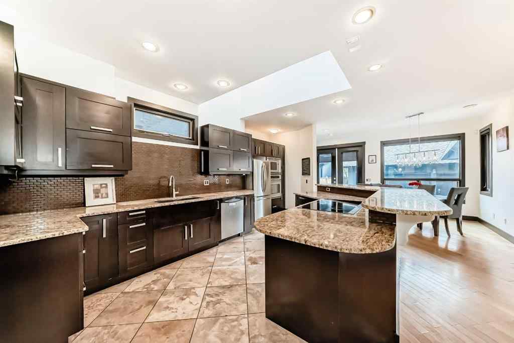 MLS® A2254052 - 1829 19 Avenue NW in Capitol Hill Calgary, Residential