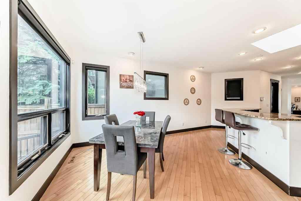 MLS® A2254052 - 1829 19 Avenue NW in Capitol Hill Calgary, Residential