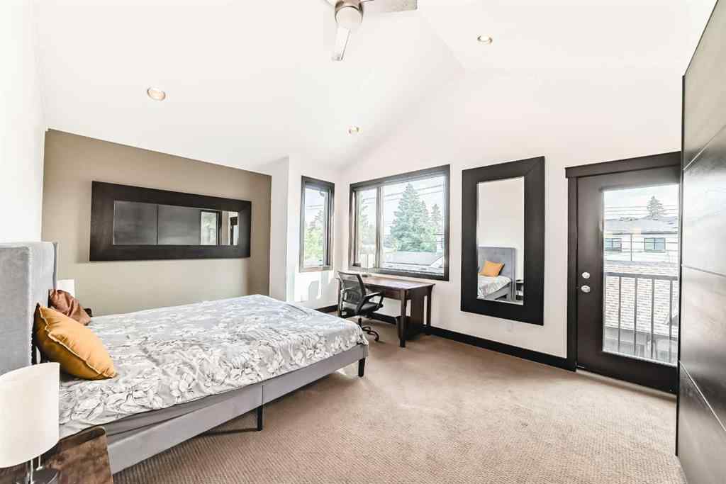 MLS® A2254052 - 1829 19 Avenue NW in Capitol Hill Calgary, Residential