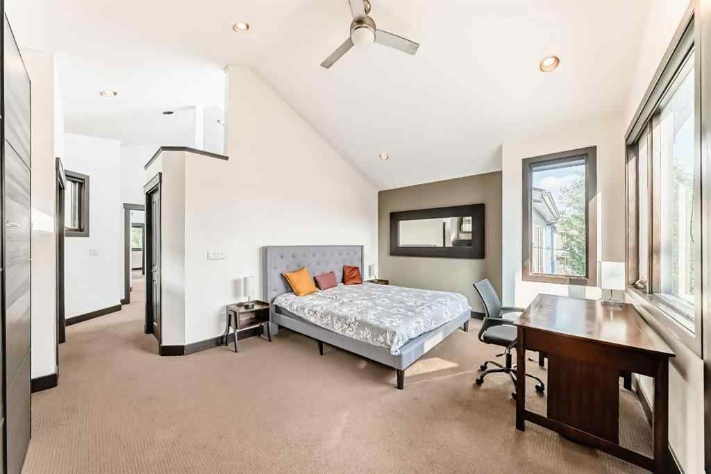 MLS® A2254052 - 1829 19 Avenue NW in Capitol Hill Calgary, Residential