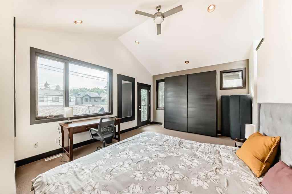 MLS® A2254052 - 1829 19 Avenue NW in Capitol Hill Calgary, Residential