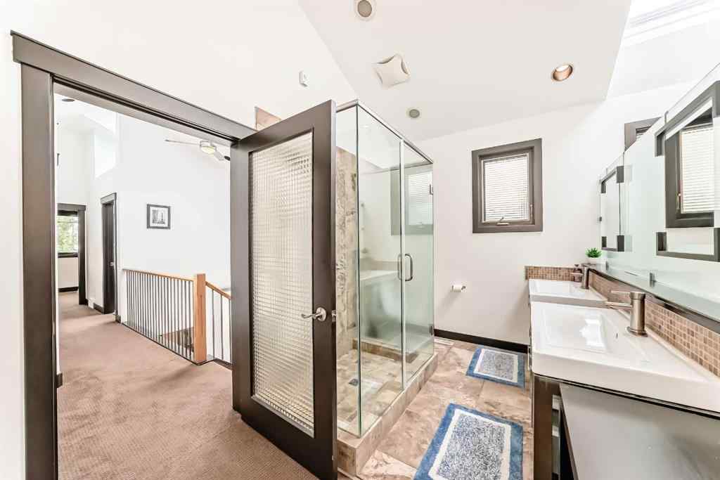 MLS® A2254052 - 1829 19 Avenue NW in Capitol Hill Calgary, Residential